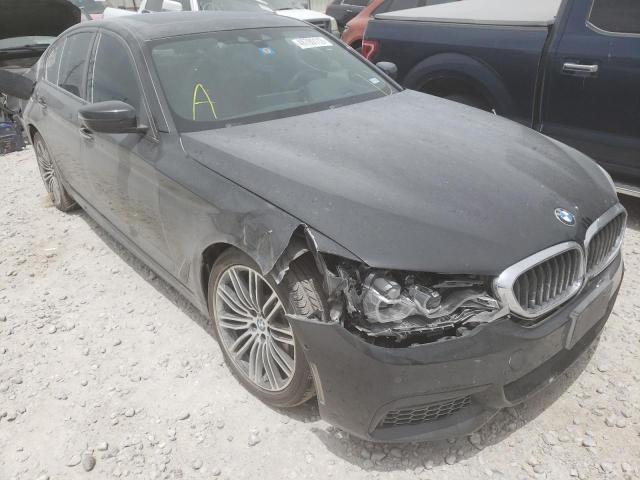 BMW 540xi
