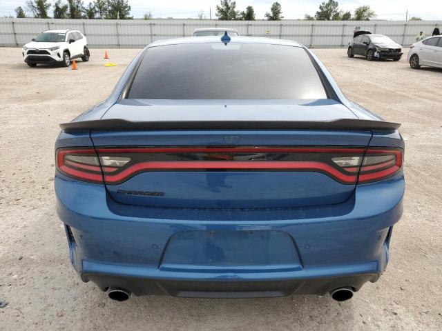 2021 Dodge CHARGER - Image 6