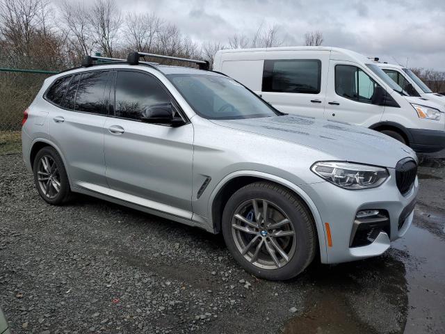2019 BMW X3 - Image 4