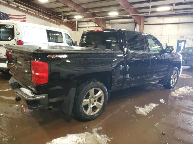 2015 Chevrolet SILVERADO - Image 3