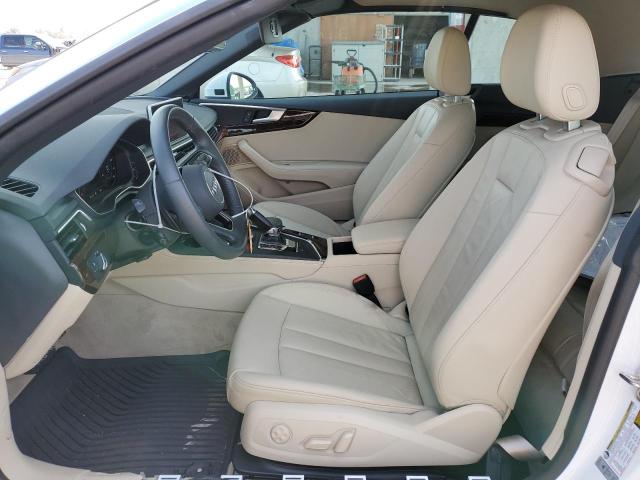 2019 Audi A5 - Image 7