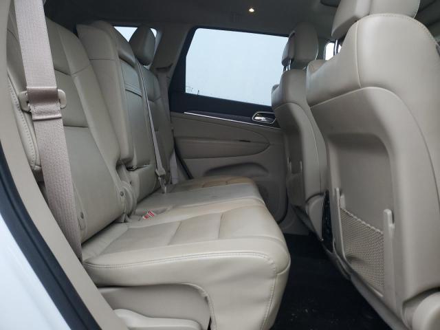 2017 Jeep Grand Cherokee - Image 11