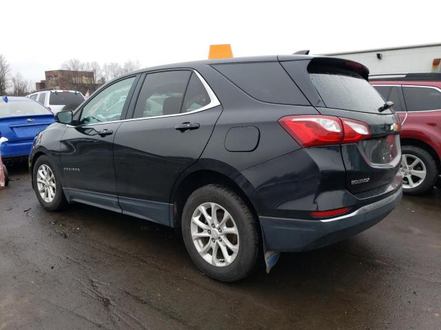 2019 Chevrolet EQUINOX - Image 2