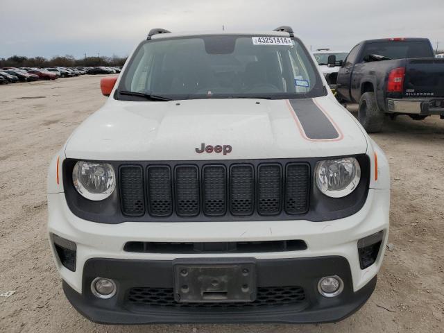 2020 Jeep RENEGADE - Image 5