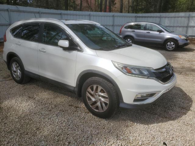 2015 Honda CR-V - Image 4