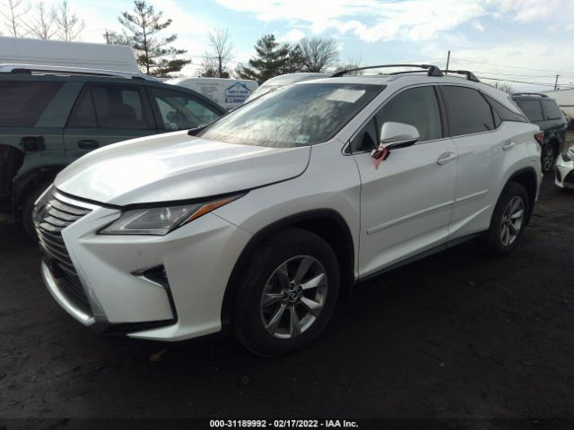 2019 Lexus RX 350 - Image 2