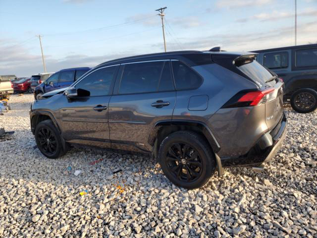 2022 Toyota Rav4 Hybrid - Image 3