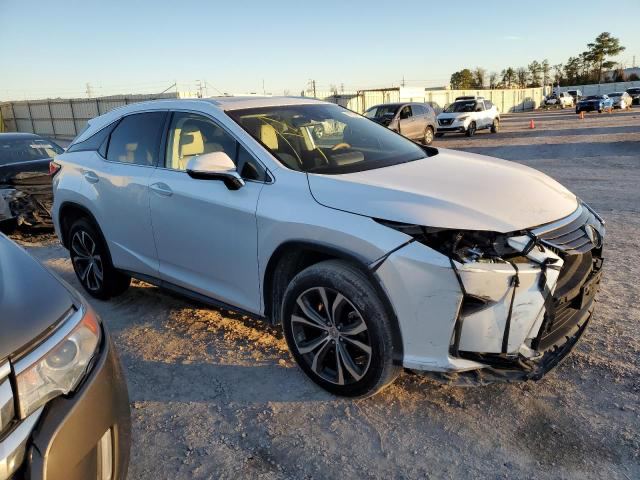 2016 Lexus RX350 - Image 2