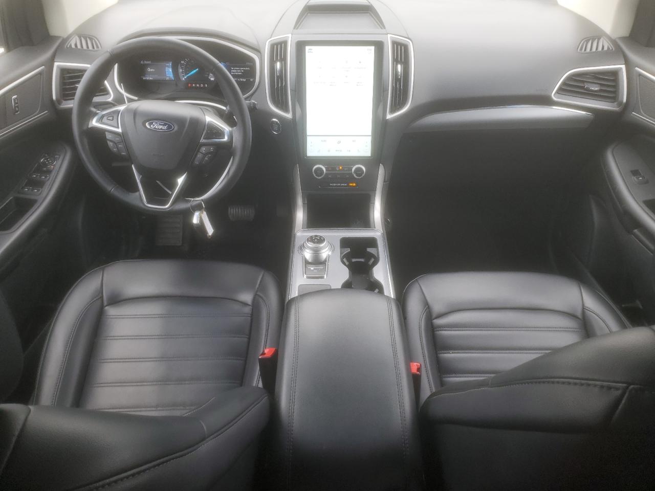 2021 FORD EDGE - Image 8