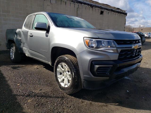 2022 Chevrolet COLORADO - Image 4