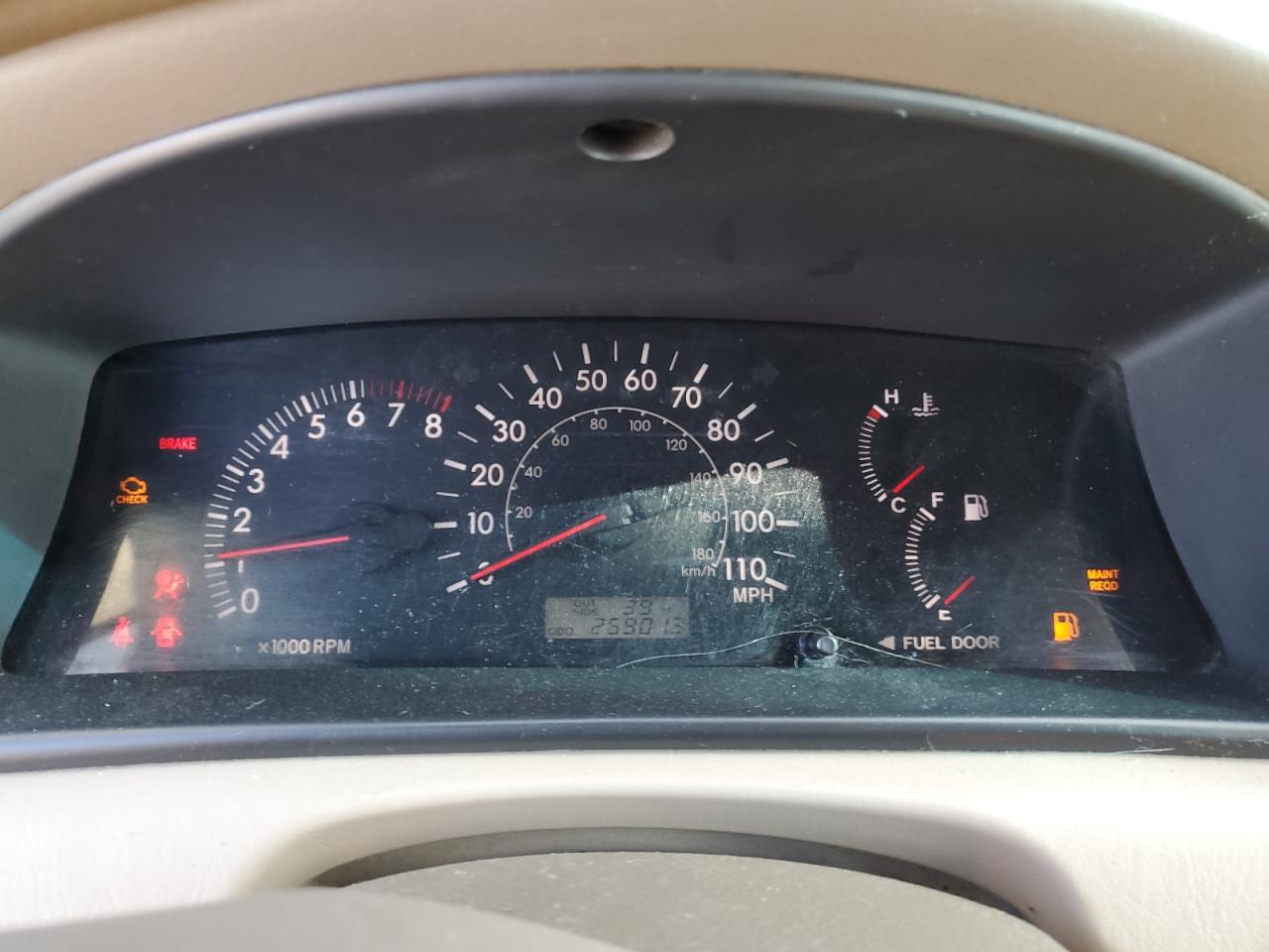2005 Toyota Corolla - Image 9
