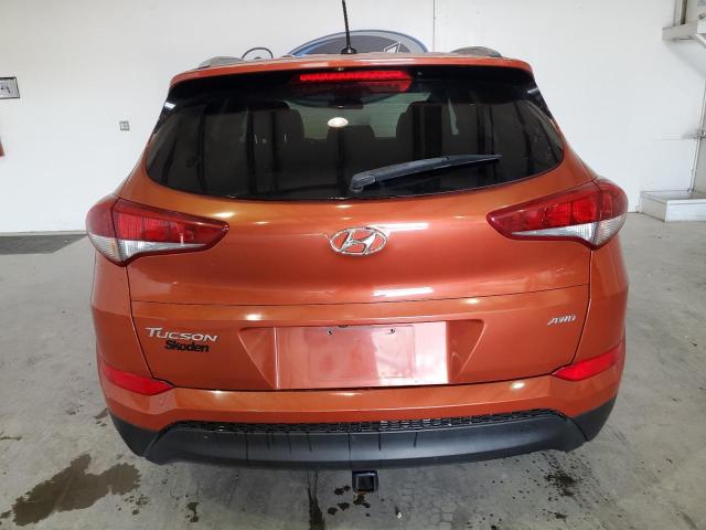 2017 Hyundai Tucson - Image 6