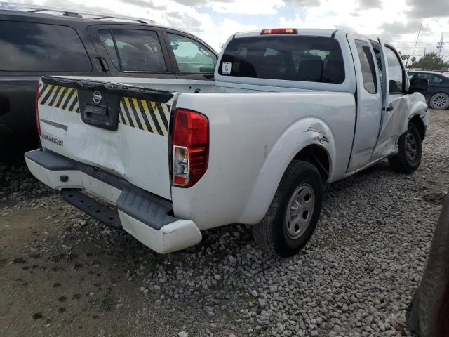 2018 Nissan FRONTIER - Image 3
