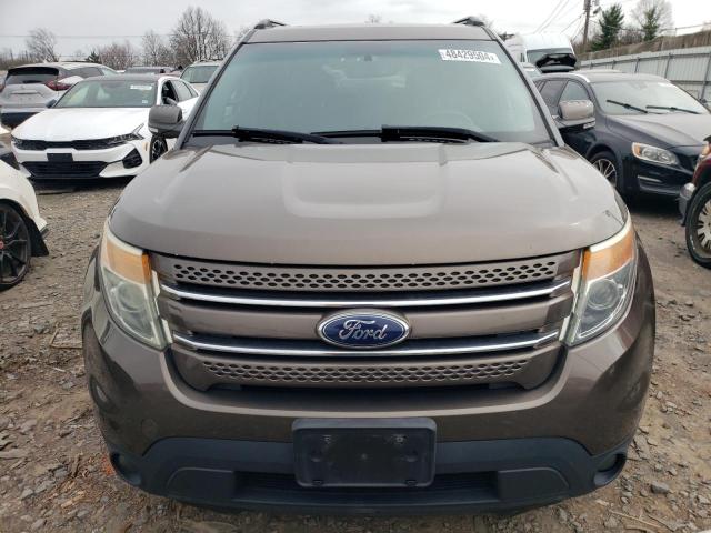 2015 Ford EXPLORER - Image 5