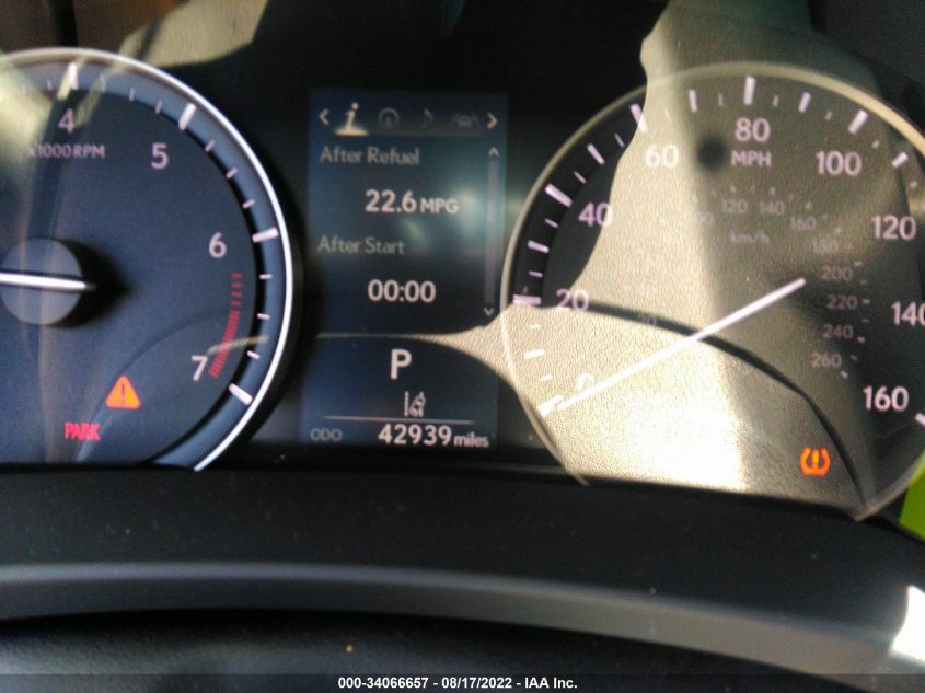 2017 Lexus RX350 - Image 8