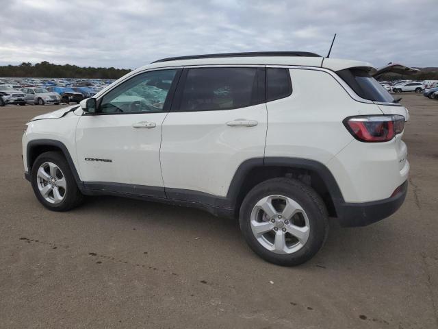 2020 Jeep COMPASS - Image 2