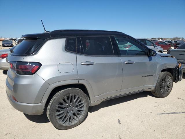 2023 Jeep COMPASS - Image 3