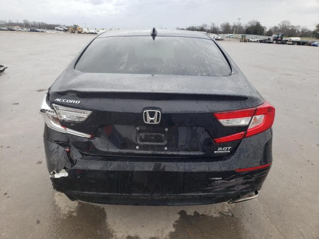 2020 Honda Accord - Image 6