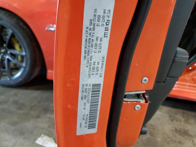 2020 Dodge CHARGER 2020 - Image 12