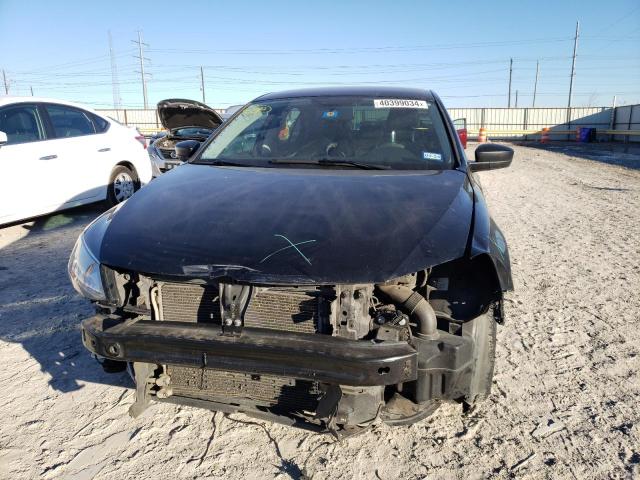 2015 Volkswagen JETTA - Image 5