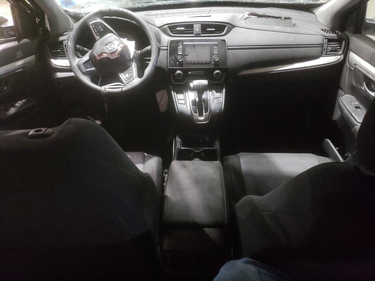 2018 HONDA CR-V - Image 8