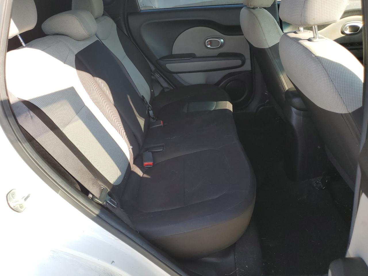 2015 Kia Soul - Image 10