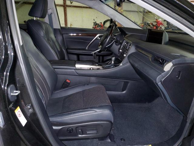 2017 Lexus RX350 - Image 5
