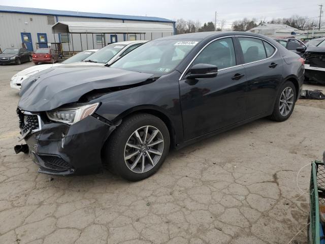 Acura TLX