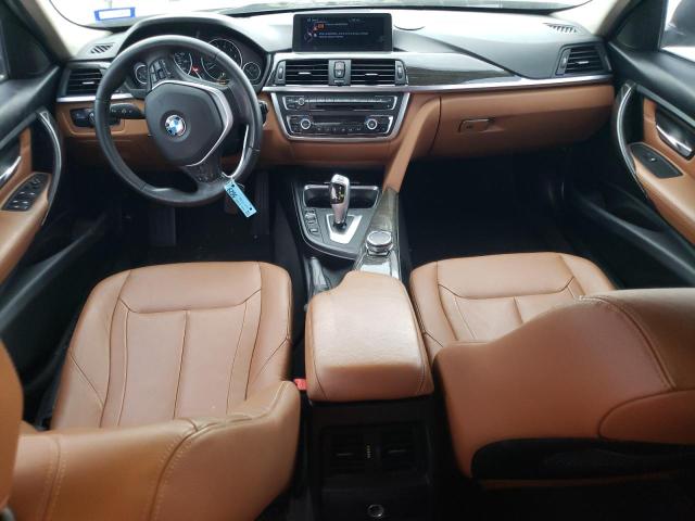 2015 BMW 3 SERIES 2015 - Image 8