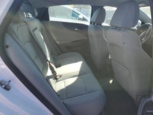 2018 Chevrolet MALIBU - Image 10