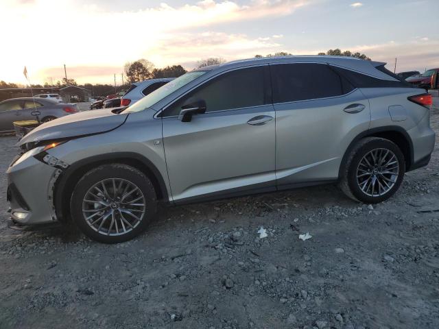 Lexus RX350