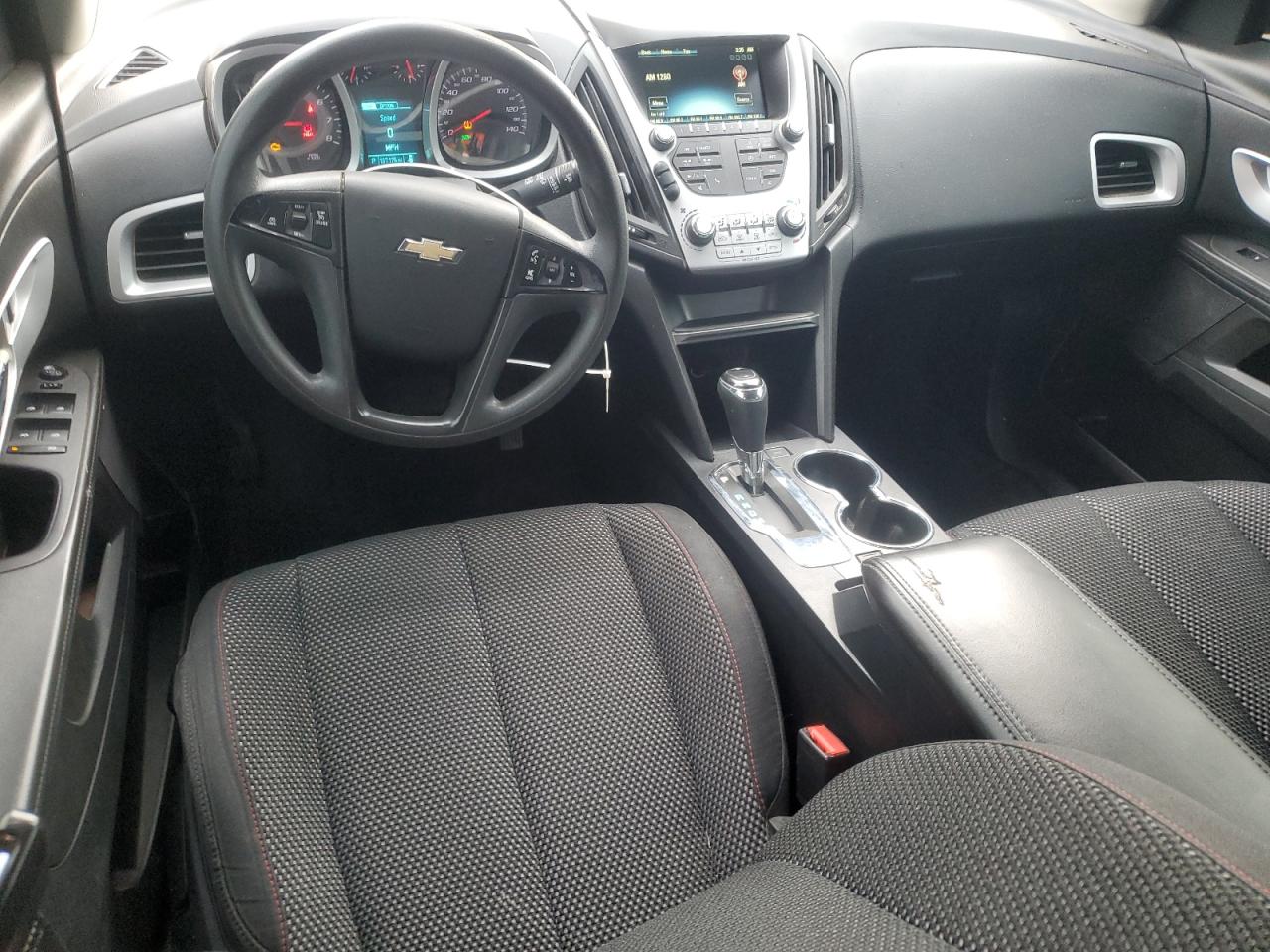 2016 CHEVROLET EQUINOX - Image 8