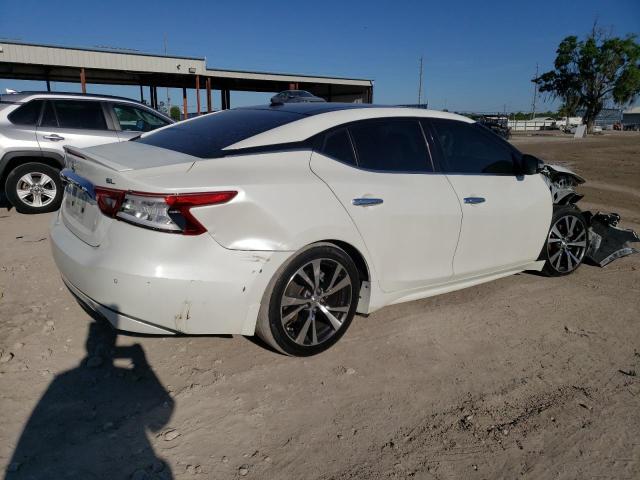 2016 Nissan MAXIMA - Image 3