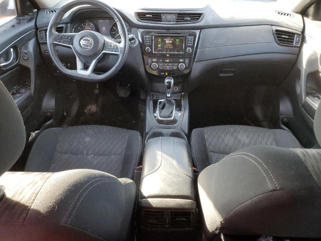 2018 Nissan ROGUE - Image 8