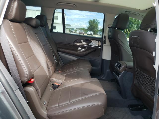 2020 Mercedes-Benz GLS450 - Image 9