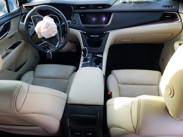 2017 Cadillac XT5 - Image 8