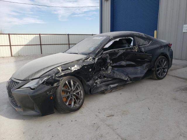 Lexus RC