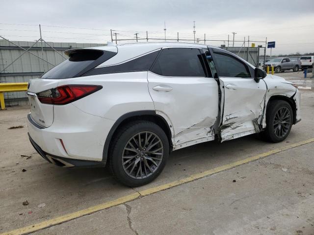 2016 Lexus Rx 350 Base - Image 3
