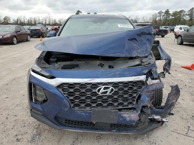 2020 Hyundai Santa Fe - Image 5