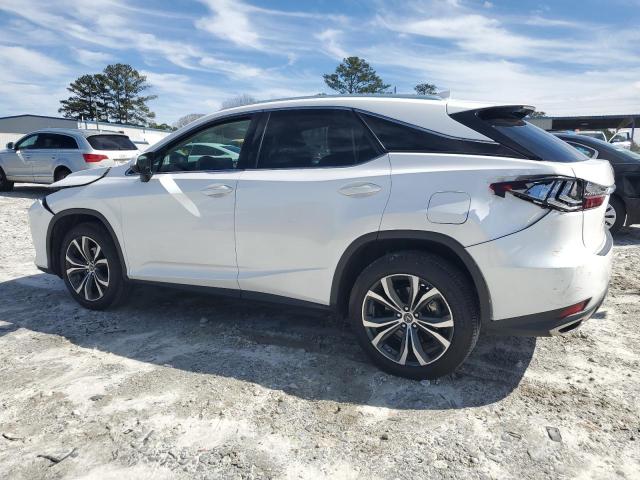 2020 Lexus RX350 - Image 5