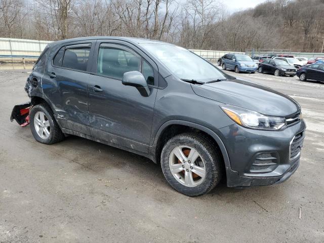 2019 Chevrolet TRAX - Image 4