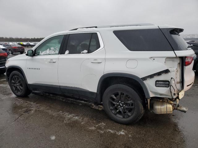 2018 Chevrolet TRAVERSE - Image 2