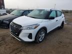 Nissan Kicks S