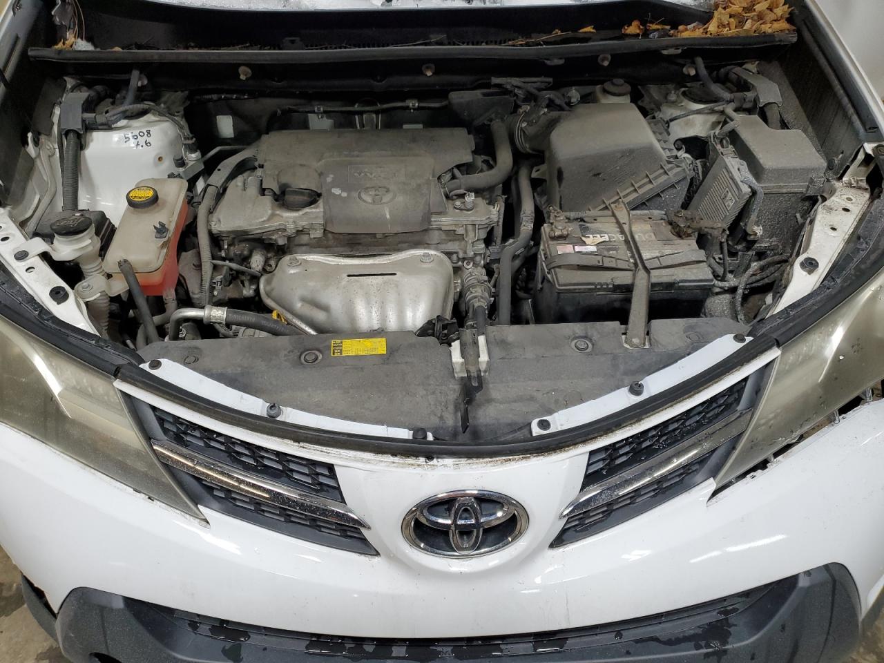 2013 TOYOTA RAV4 - Image 12