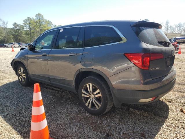 2017 Honda Pilot - Image 2