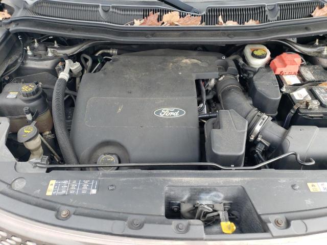 2015 Ford EXPLORER - Image 11