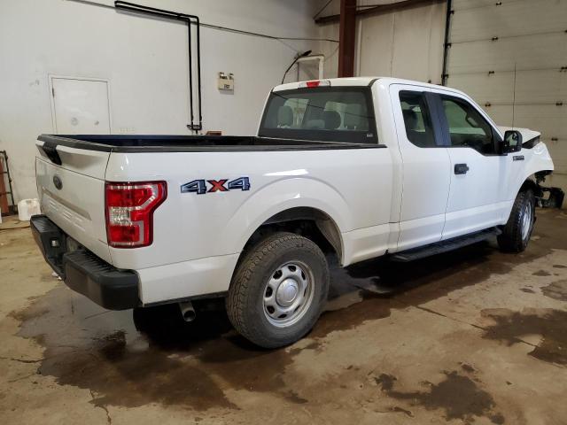 2018 Ford F150 - Image 3