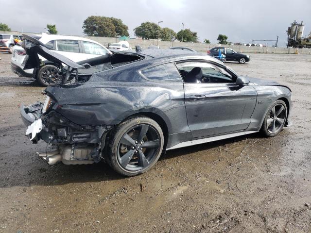 2021 Ford MUSTANG - Image 3