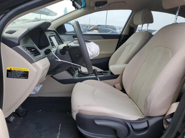2017 Hyundai Sonata - Image 7