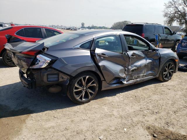 2019 Honda Civic - Image 3